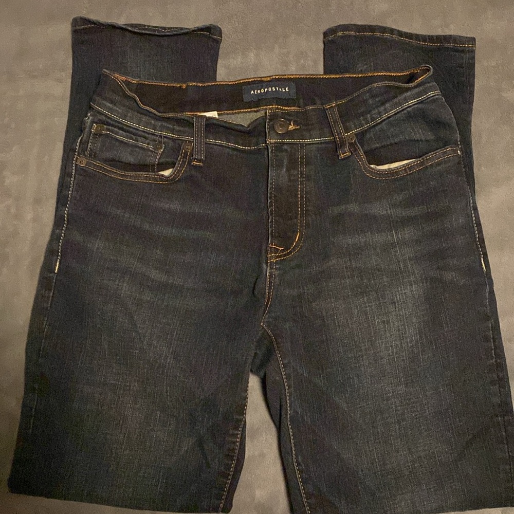 Men’s Aeropostale Jeans